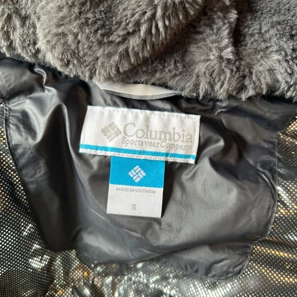 Columbia Jacket - Picture 3 of 6